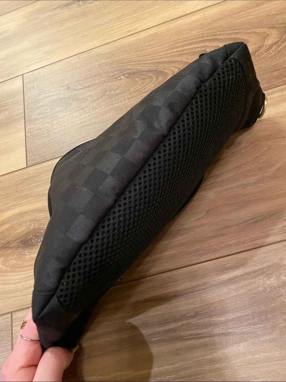 Canvelle Fanny Pack - Picture 5 of 6